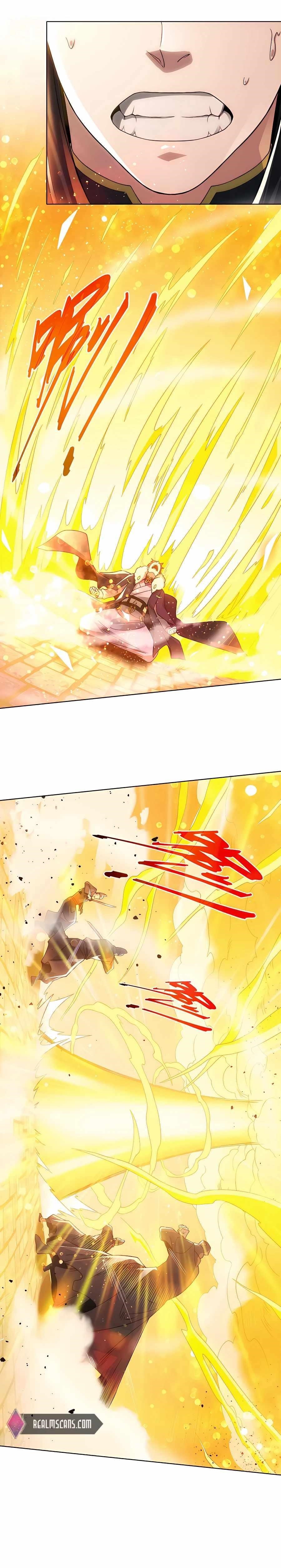 If I Don’t Die Soon, I’ll Really Become Invincible! Chapter 46 - Page 3