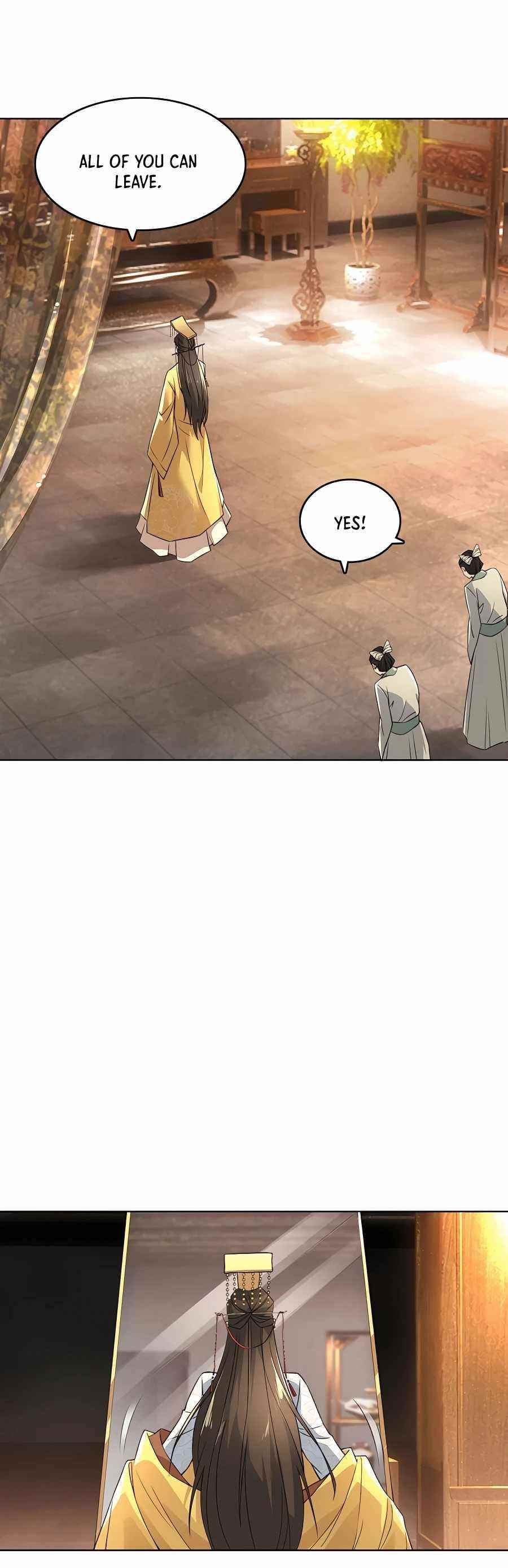 If I Don’t Die Soon, I’ll Really Become Invincible! Chapter 5 - Page 10