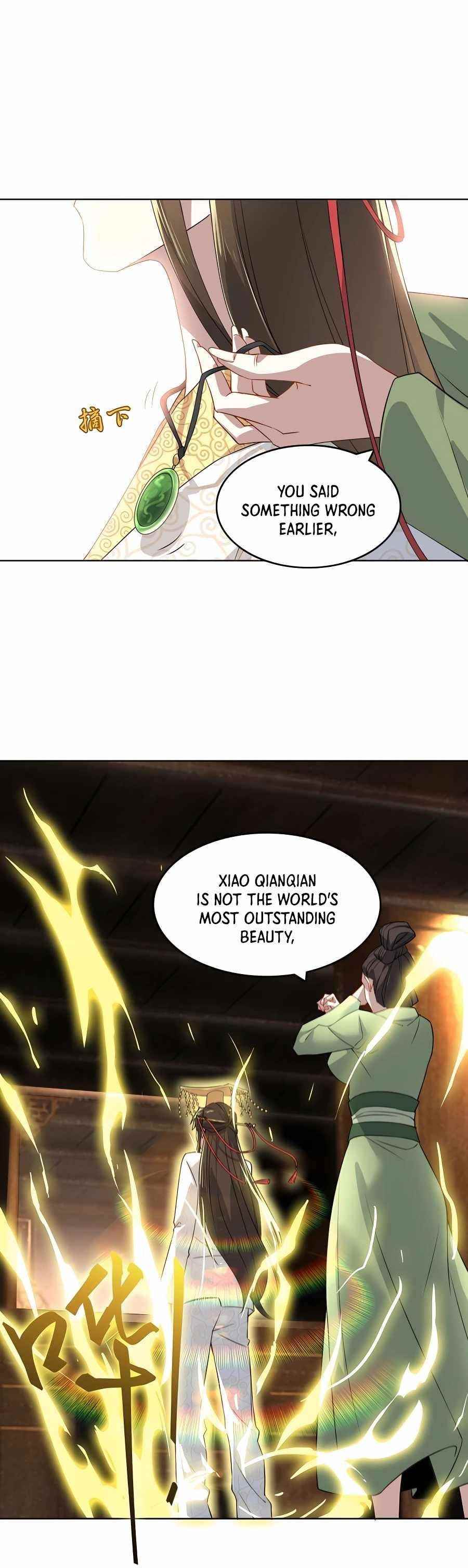 If I Don’t Die Soon, I’ll Really Become Invincible! Chapter 5 - Page 12