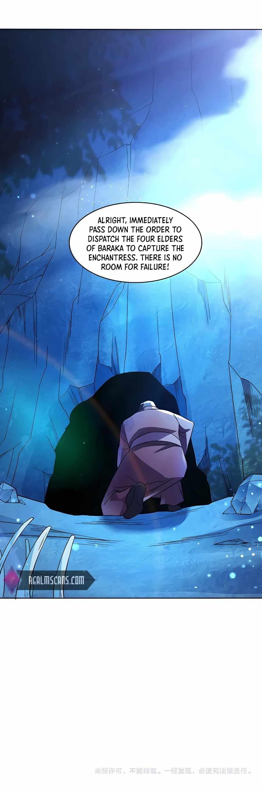 If I Don’t Die Soon, I’ll Really Become Invincible! Chapter 51 - Page 13