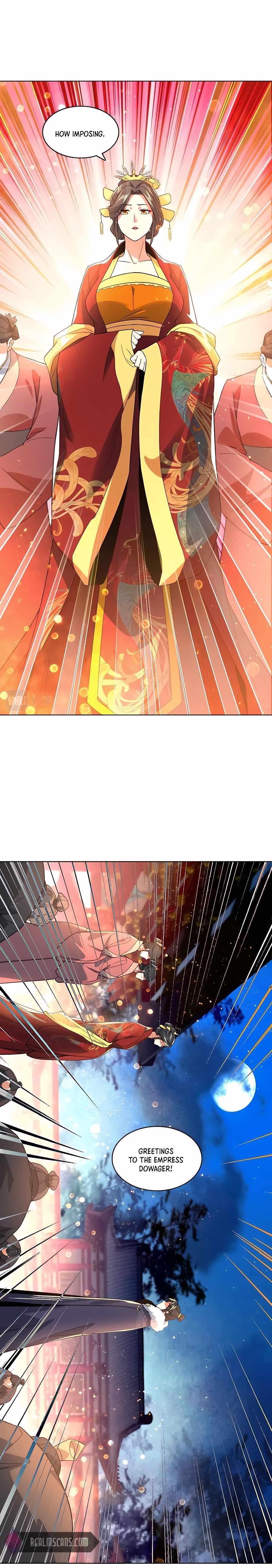 If I Don’t Die Soon, I’ll Really Become Invincible! Chapter 52 - Page 11