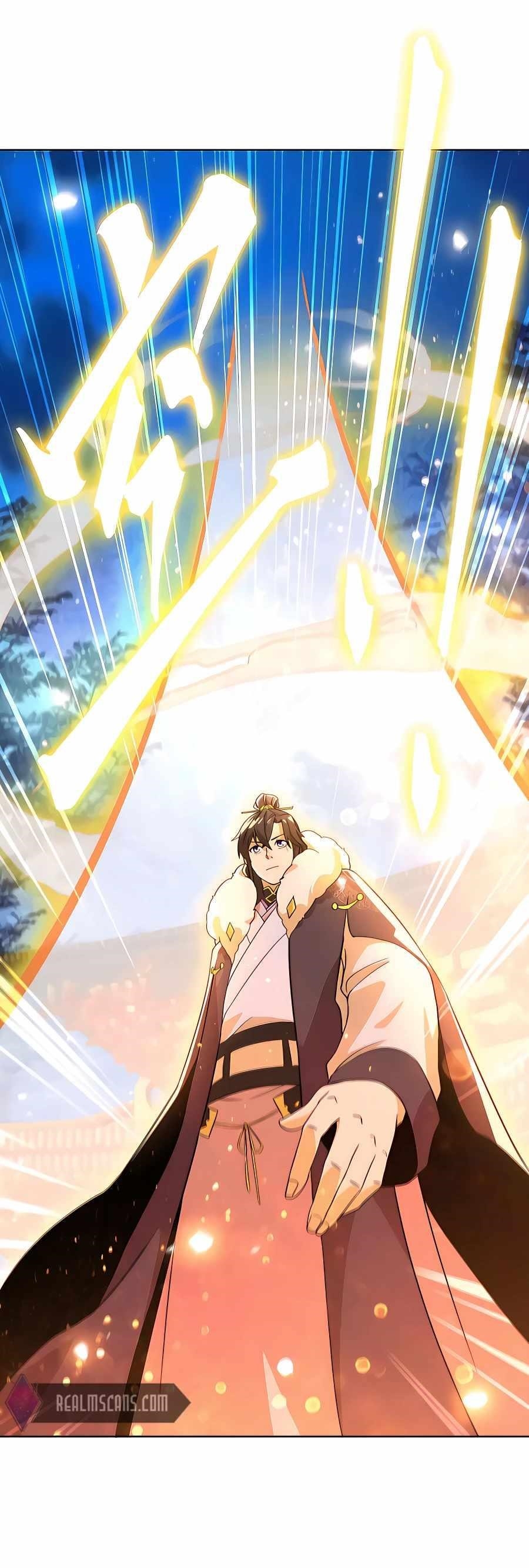 If I Don’t Die Soon, I’ll Really Become Invincible! Chapter 53 - Page 13