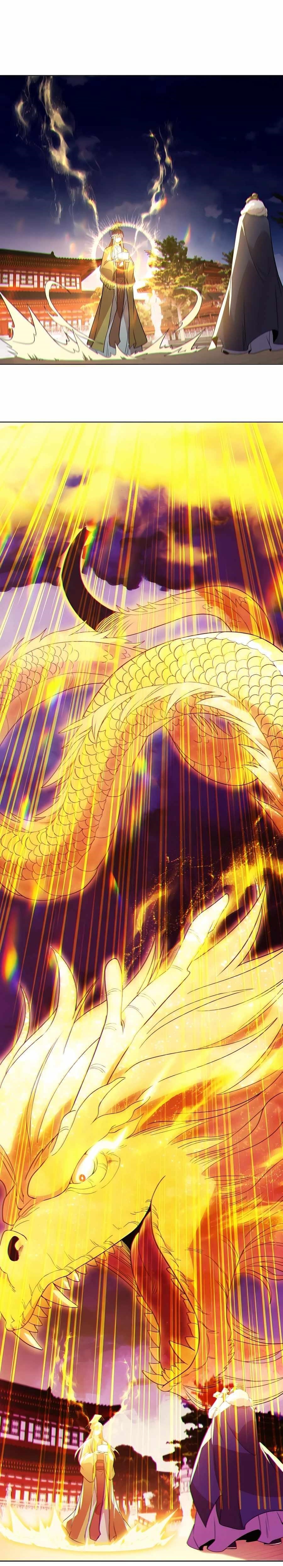 If I Don’t Die Soon, I’ll Really Become Invincible! Chapter 62 - Page 11