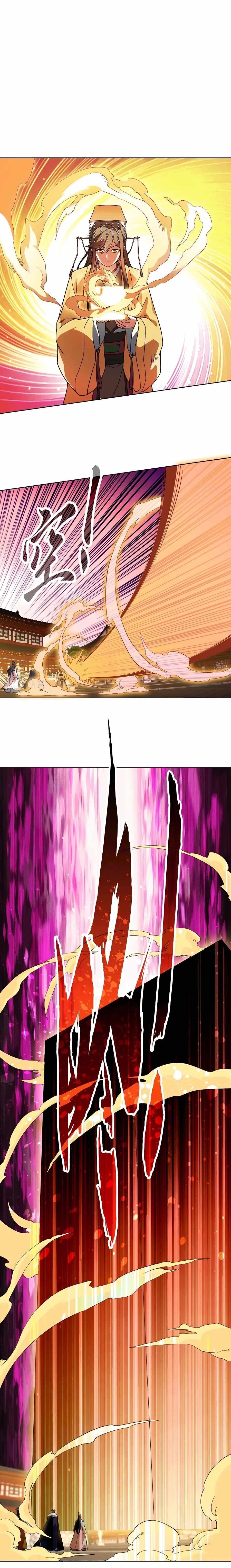 If I Don’t Die Soon, I’ll Really Become Invincible! Chapter 62 - Page 12