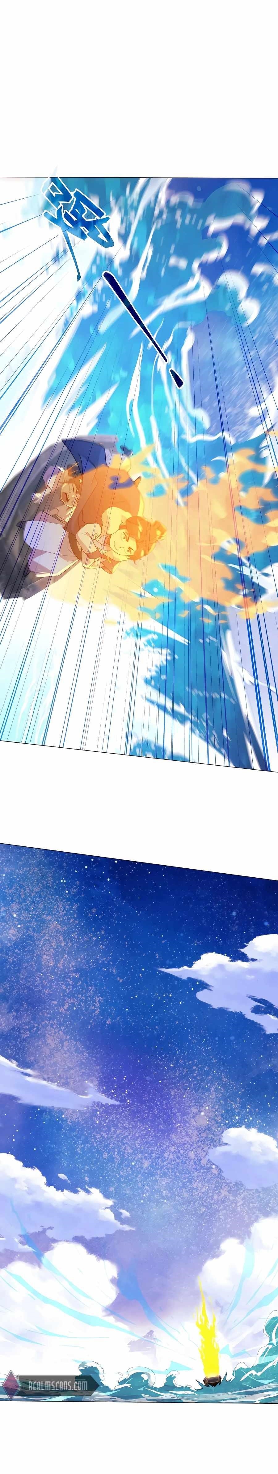 If I Don’t Die Soon, I’ll Really Become Invincible! Chapter 63 - Page 5