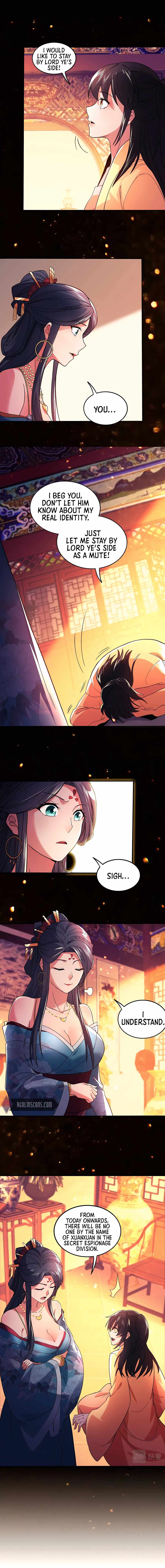 If I Don’t Die Soon, I’ll Really Become Invincible! Chapter 78 - Page 7