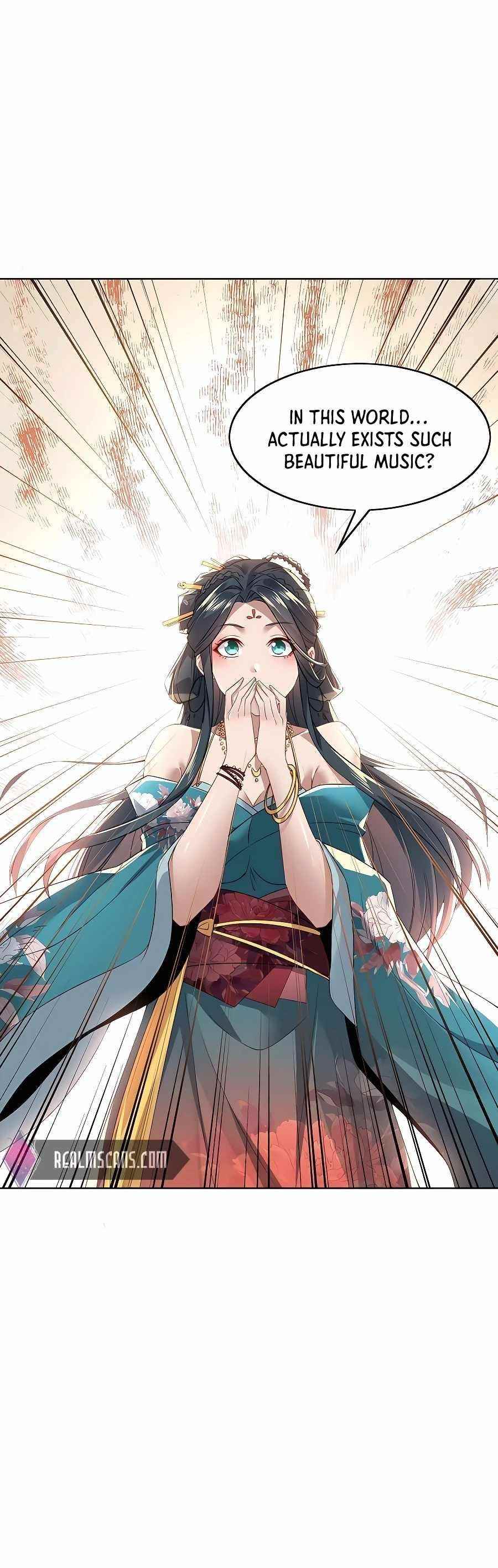 If I Don’t Die Soon, I’ll Really Become Invincible! Chapter 8 - Page 14