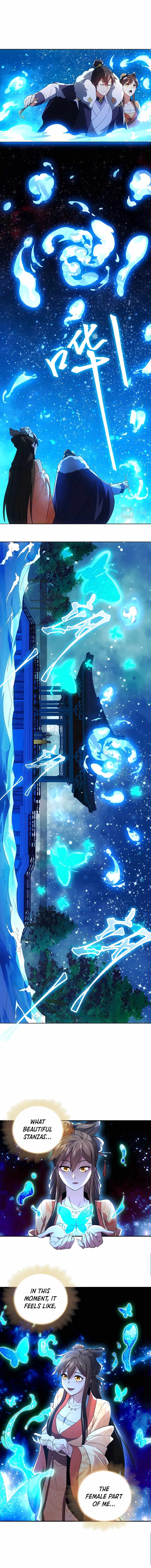 If I Don’t Die Soon, I’ll Really Become Invincible! Chapter 81 - Page 8