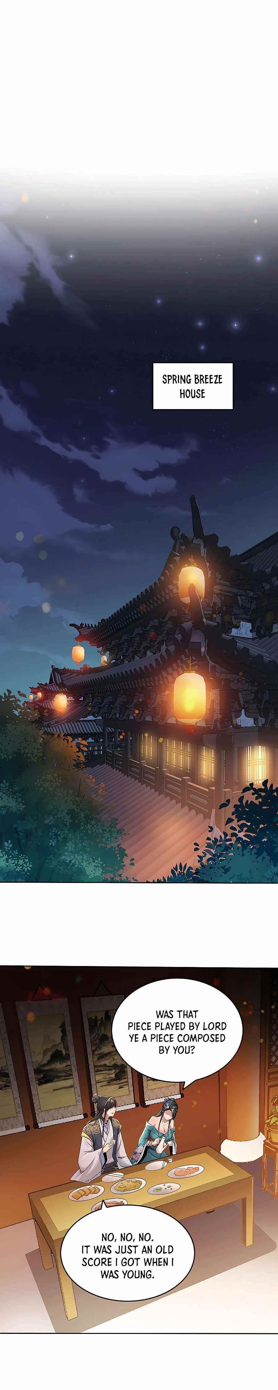 If I Don’t Die Soon, I’ll Really Become Invincible! Chapter 9 - Page 4