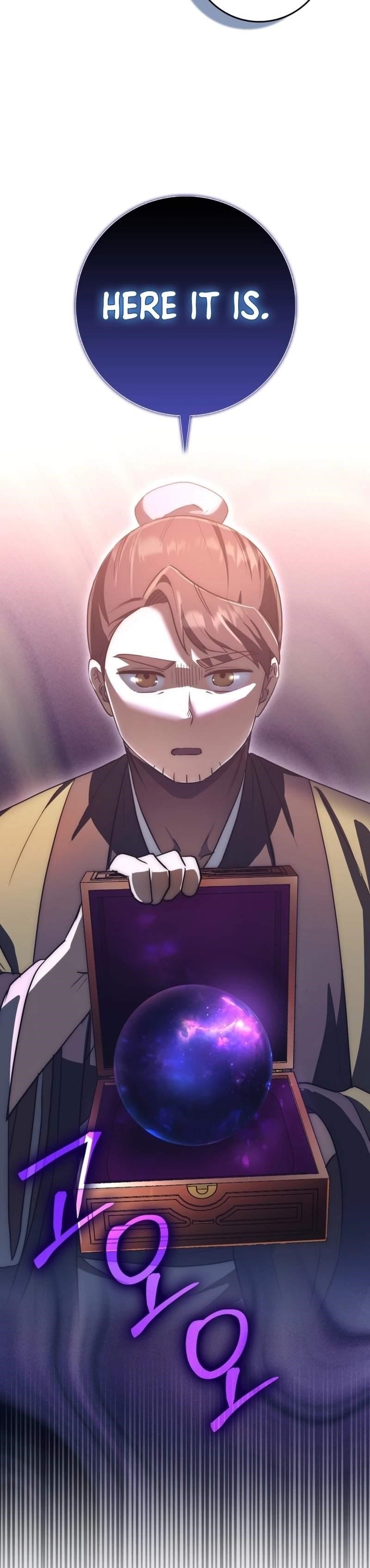 Sword God Dragon Chapter 10 - Page 15