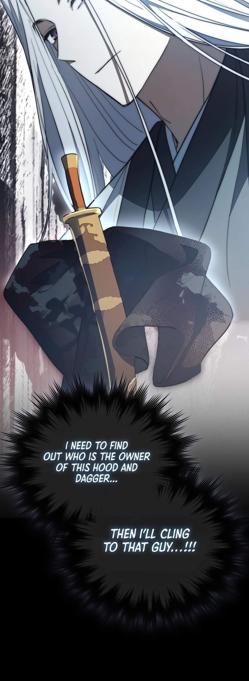 Sword God Dragon Chapter 13 - Page 16