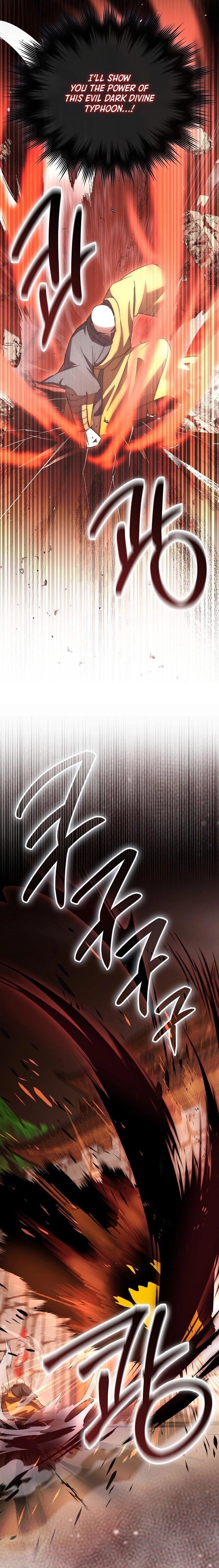 Sword God Dragon Chapter 18 - Page 6