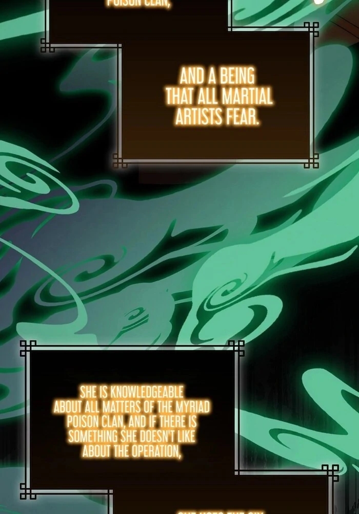 Sword God Dragon Chapter 32 - Page 26