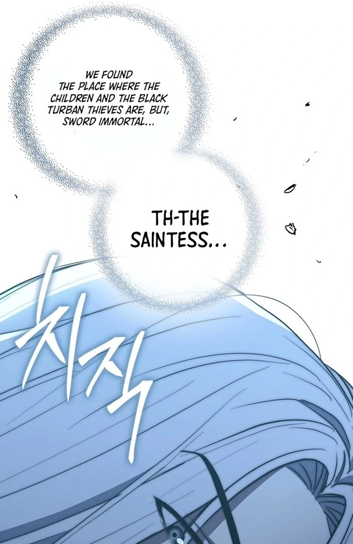 Sword God Dragon Chapter 32 - Page 54