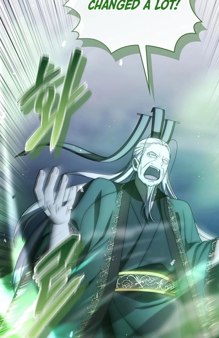 Sword God Dragon Chapter 32 - Page 67