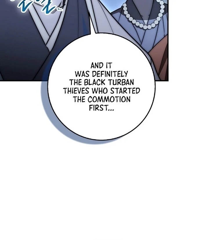 Sword God Dragon Chapter 32 - Page 8