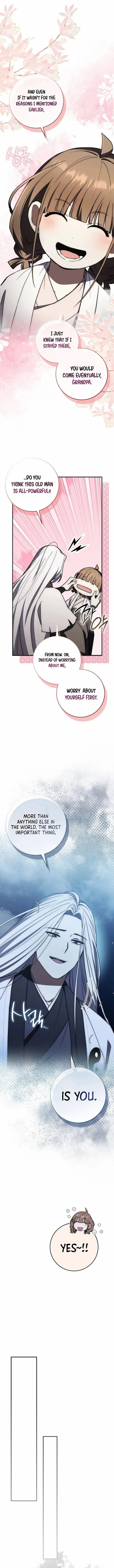 Sword God Dragon Chapter 33 - Page 7