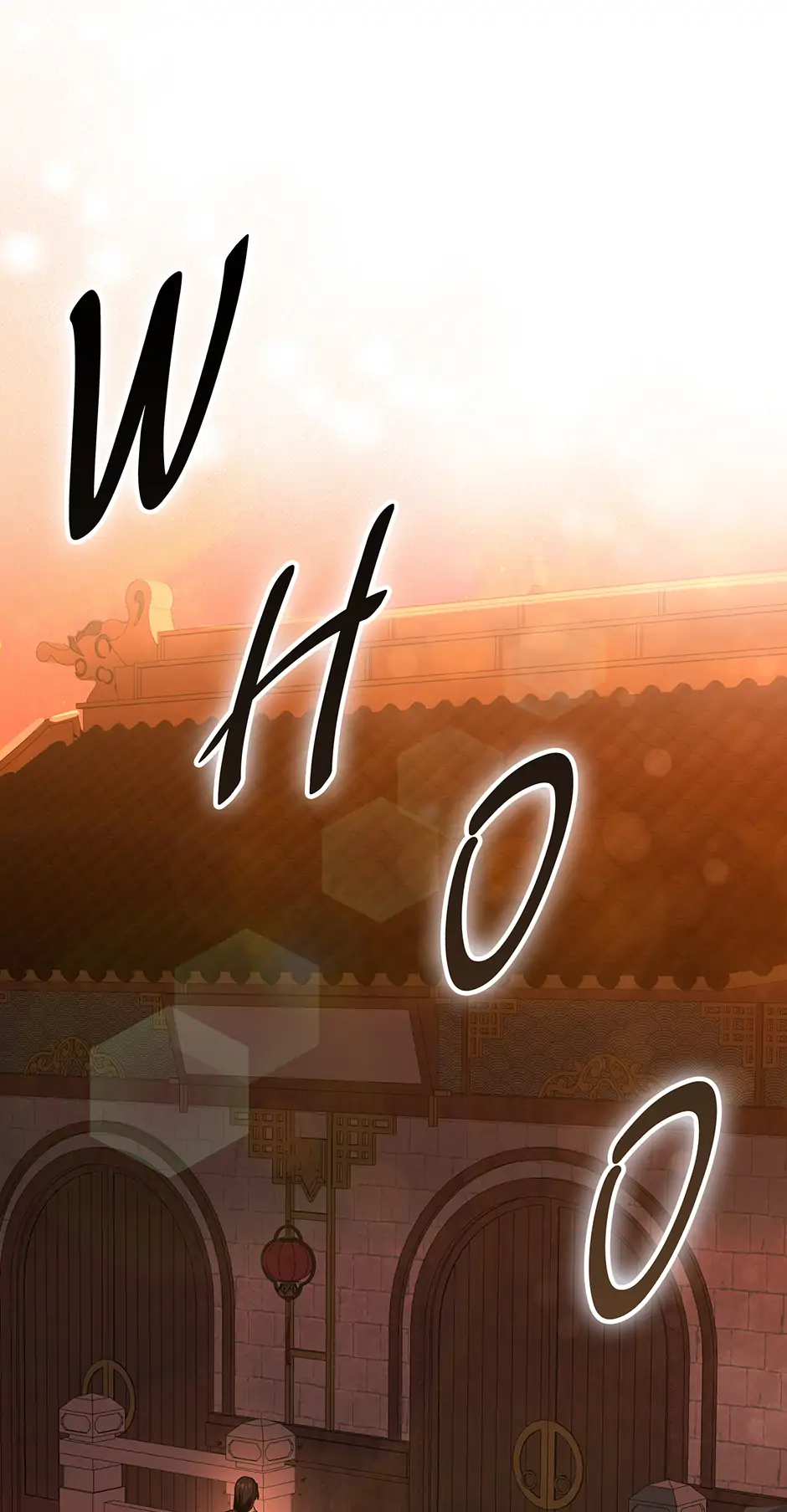 Sword God Dragon Chapter 35 - Page 1