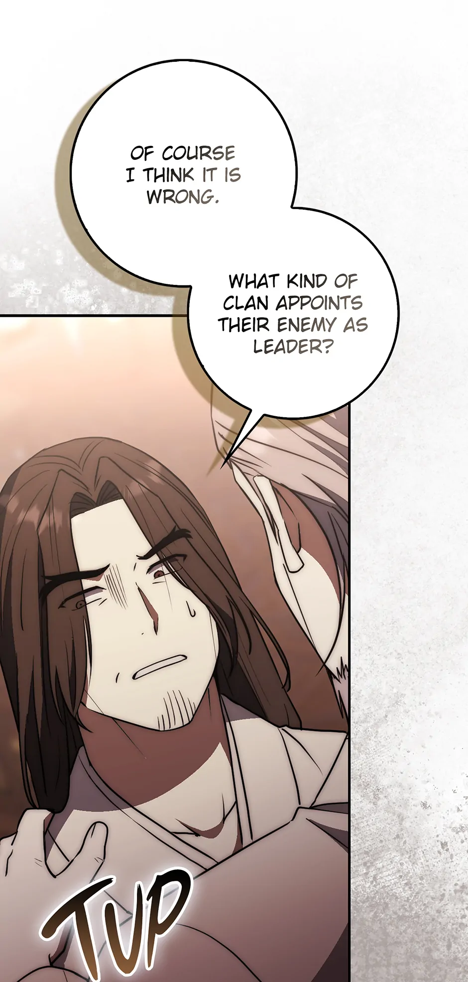 Sword God Dragon Chapter 35 - Page 11