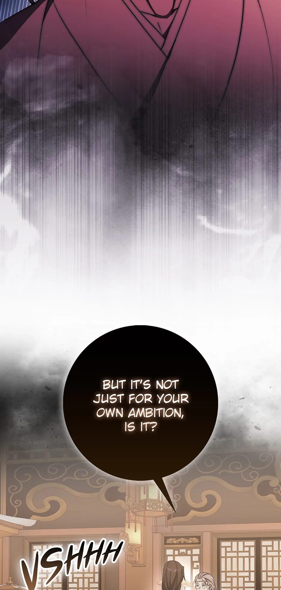 Sword God Dragon Chapter 35 - Page 20