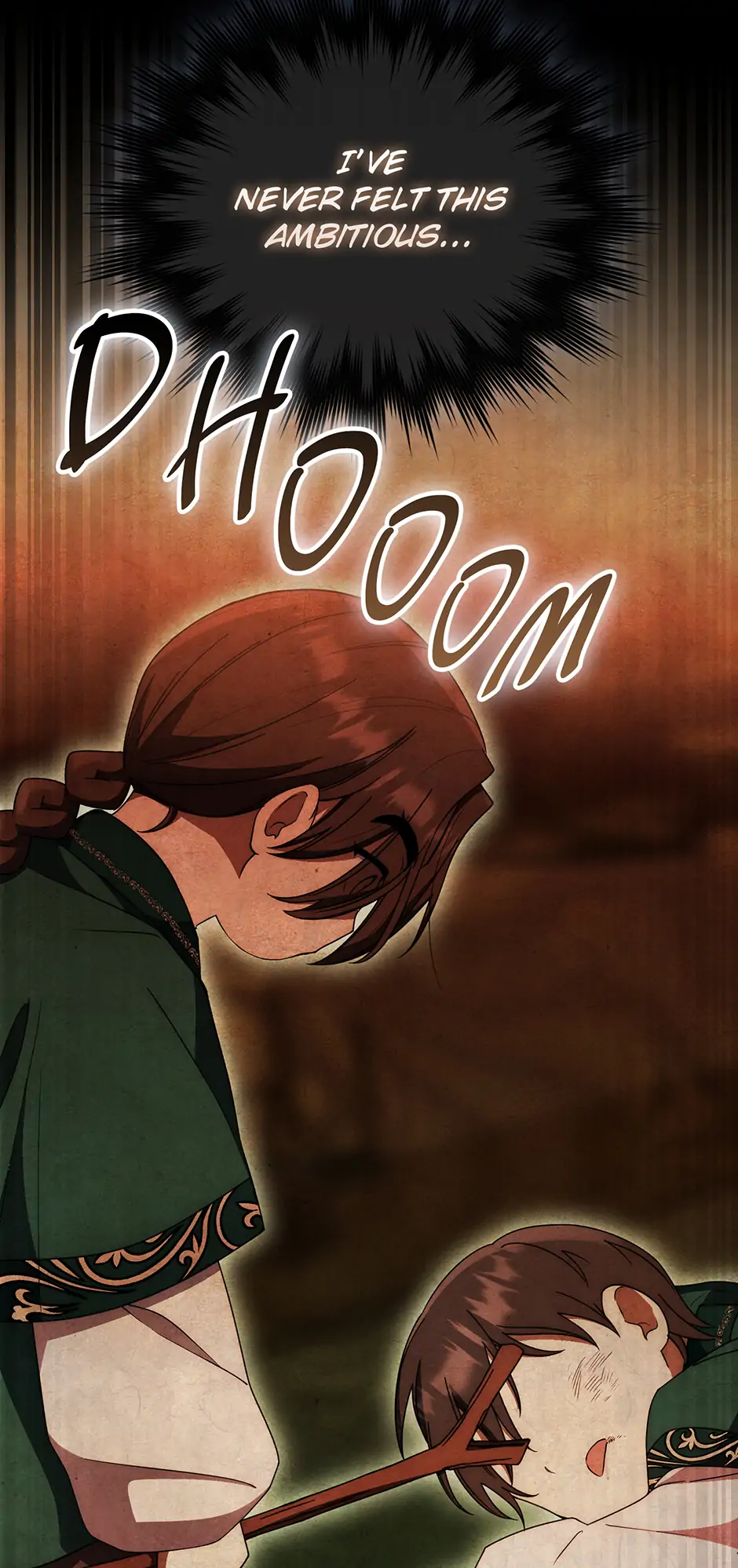 Sword God Dragon Chapter 35 - Page 23