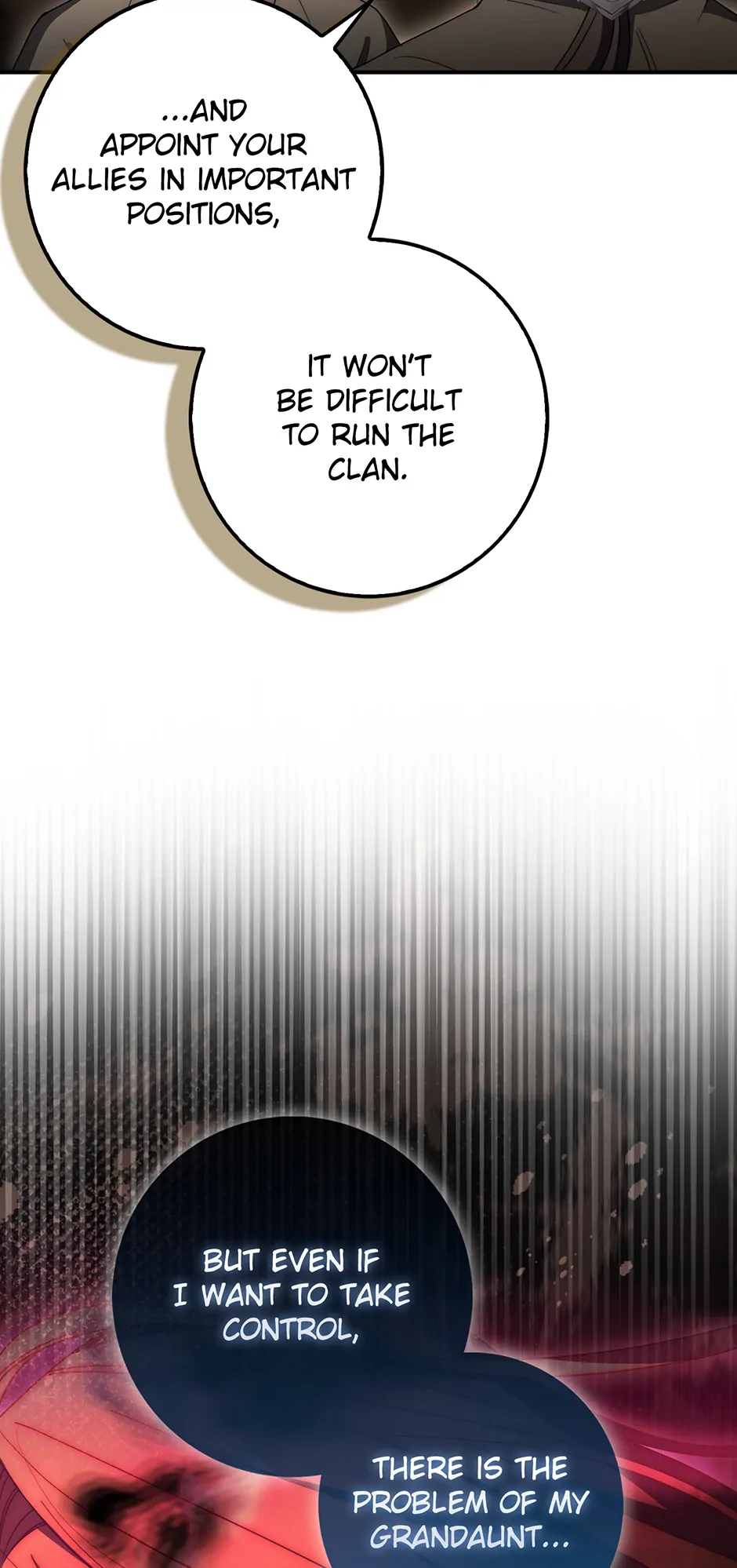 Sword God Dragon Chapter 35 - Page 26