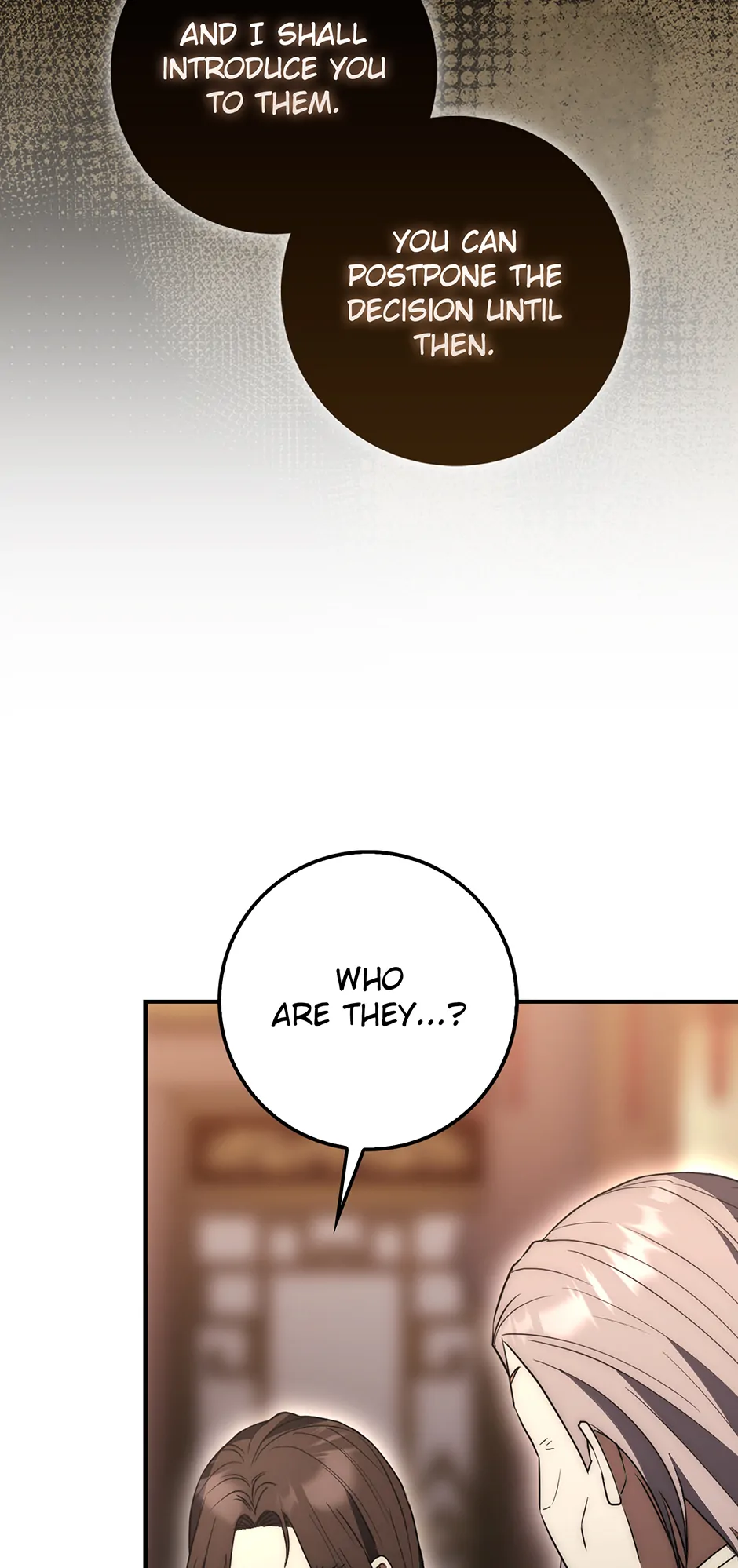 Sword God Dragon Chapter 35 - Page 31