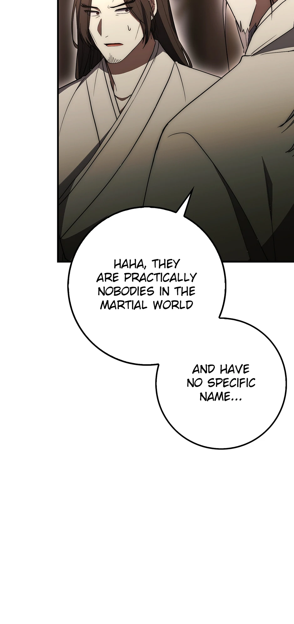 Sword God Dragon Chapter 35 - Page 32