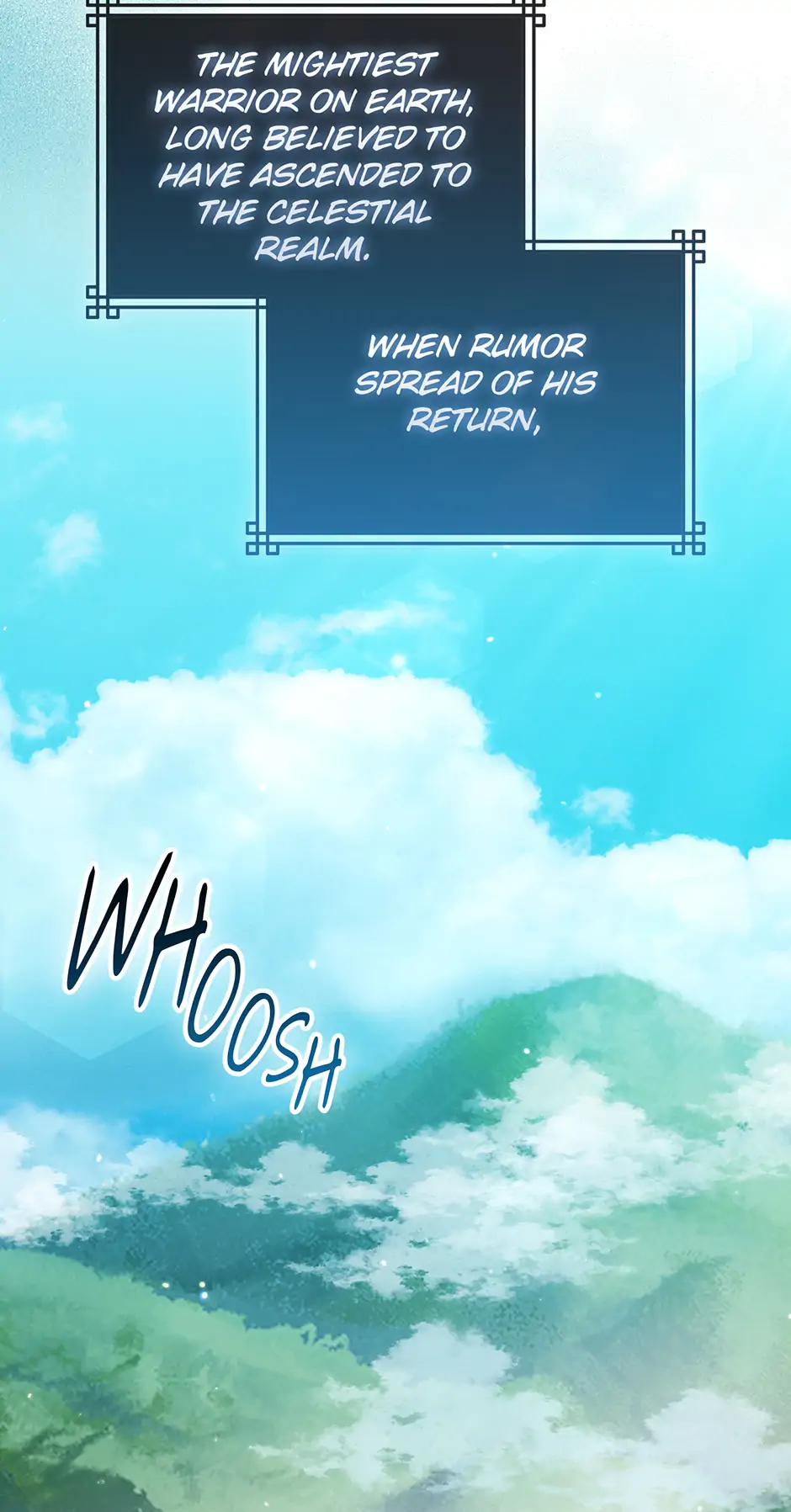 Sword God Dragon Chapter 35 - Page 38
