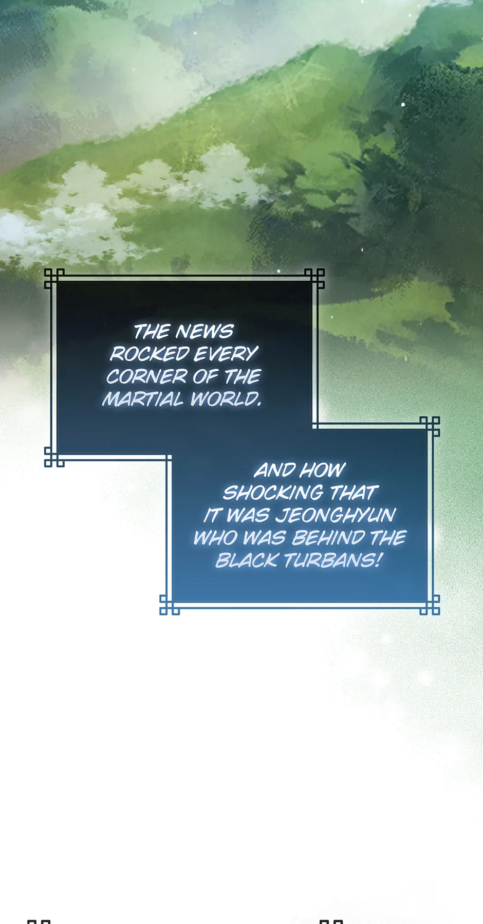 Sword God Dragon Chapter 35 - Page 39