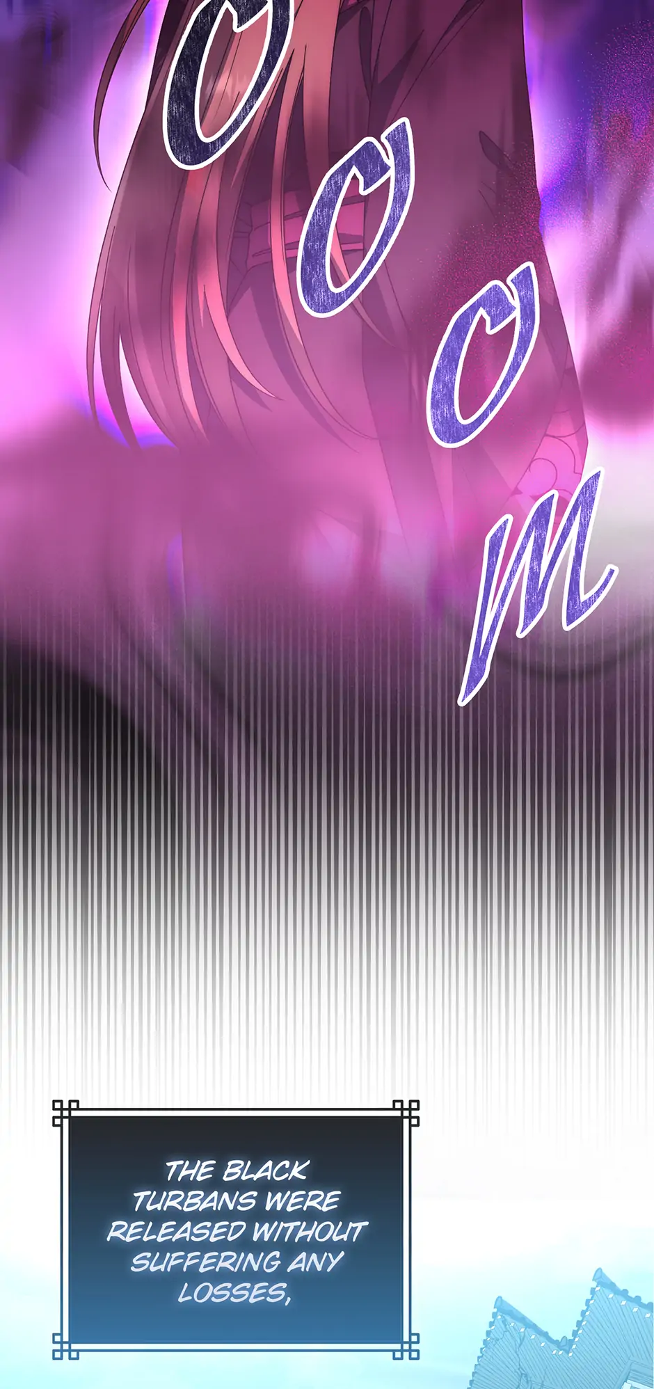 Sword God Dragon Chapter 35 - Page 43