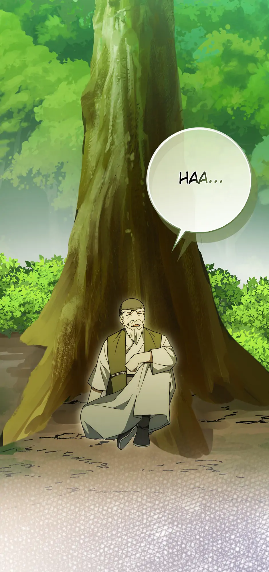 Sword God Dragon Chapter 35 - Page 47