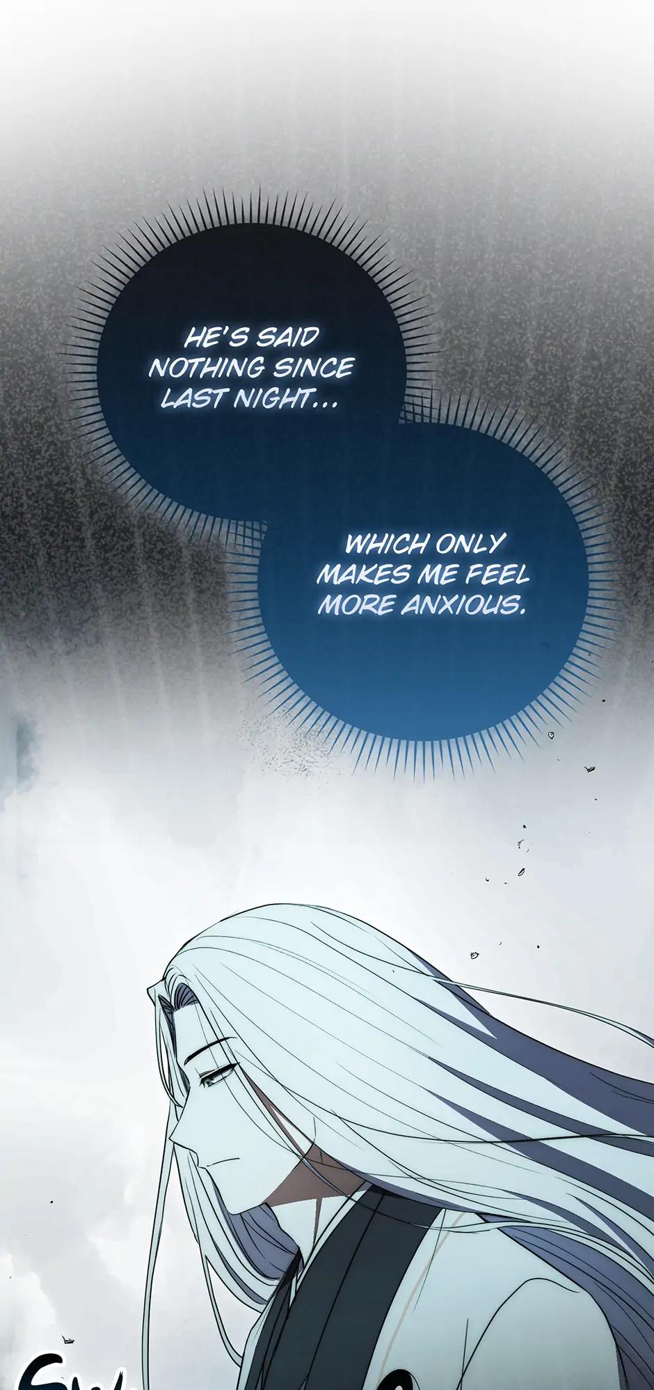 Sword God Dragon Chapter 35 - Page 50