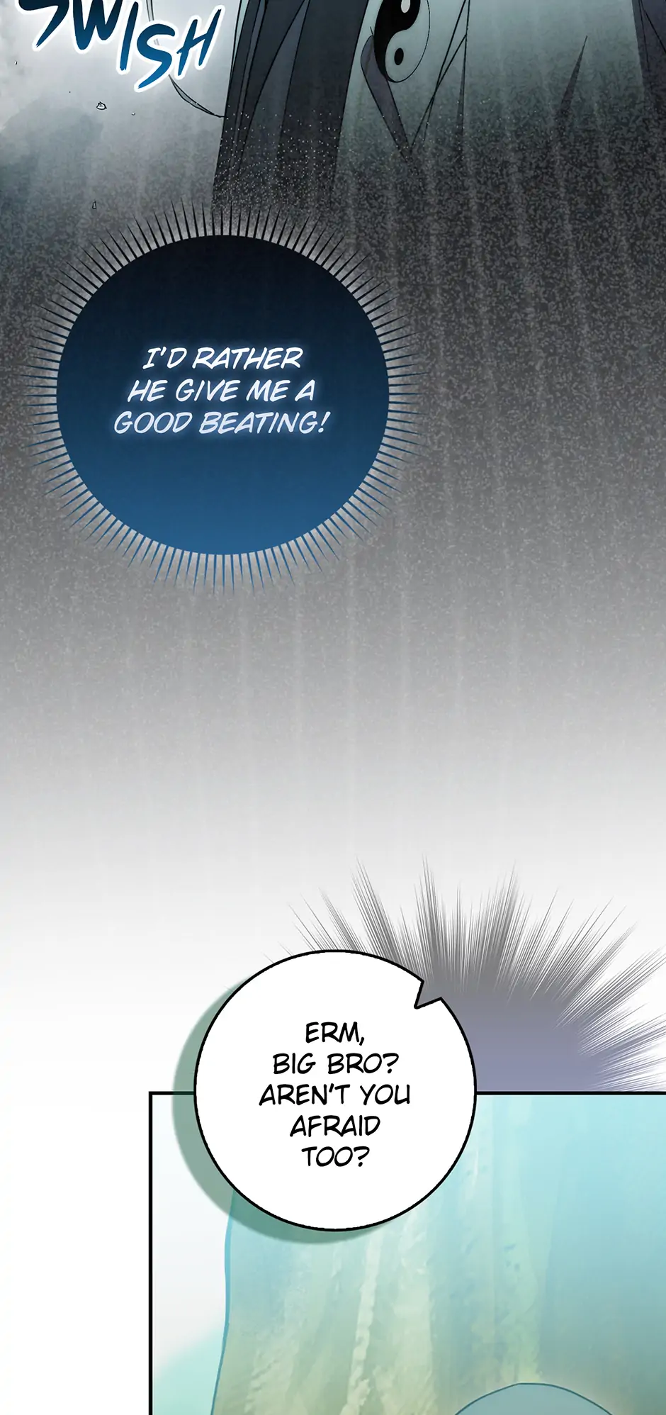 Sword God Dragon Chapter 35 - Page 51