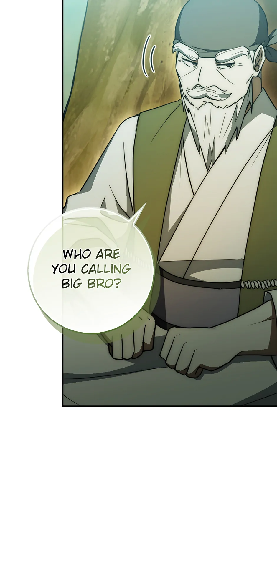 Sword God Dragon Chapter 35 - Page 52