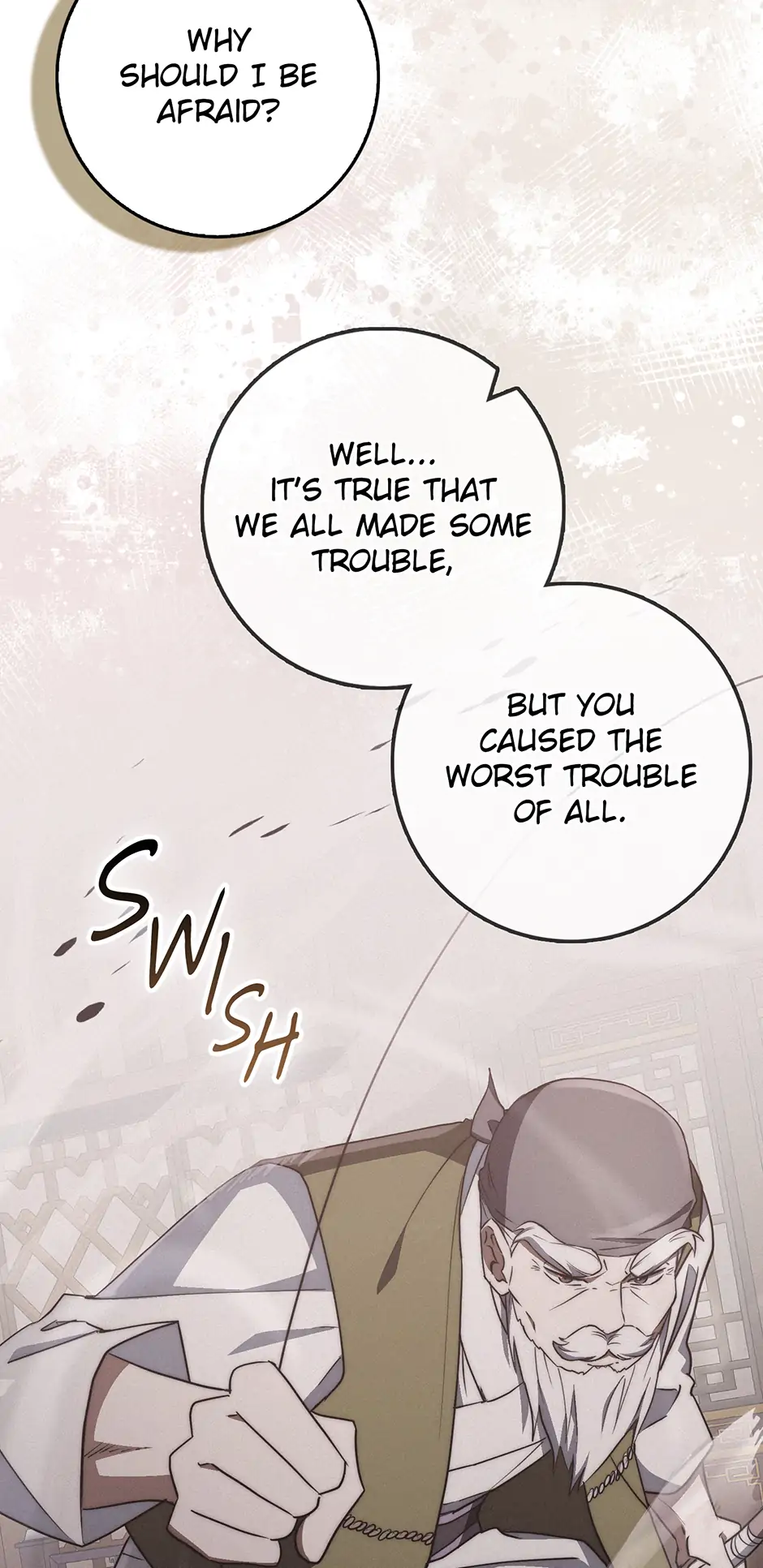 Sword God Dragon Chapter 35 - Page 54