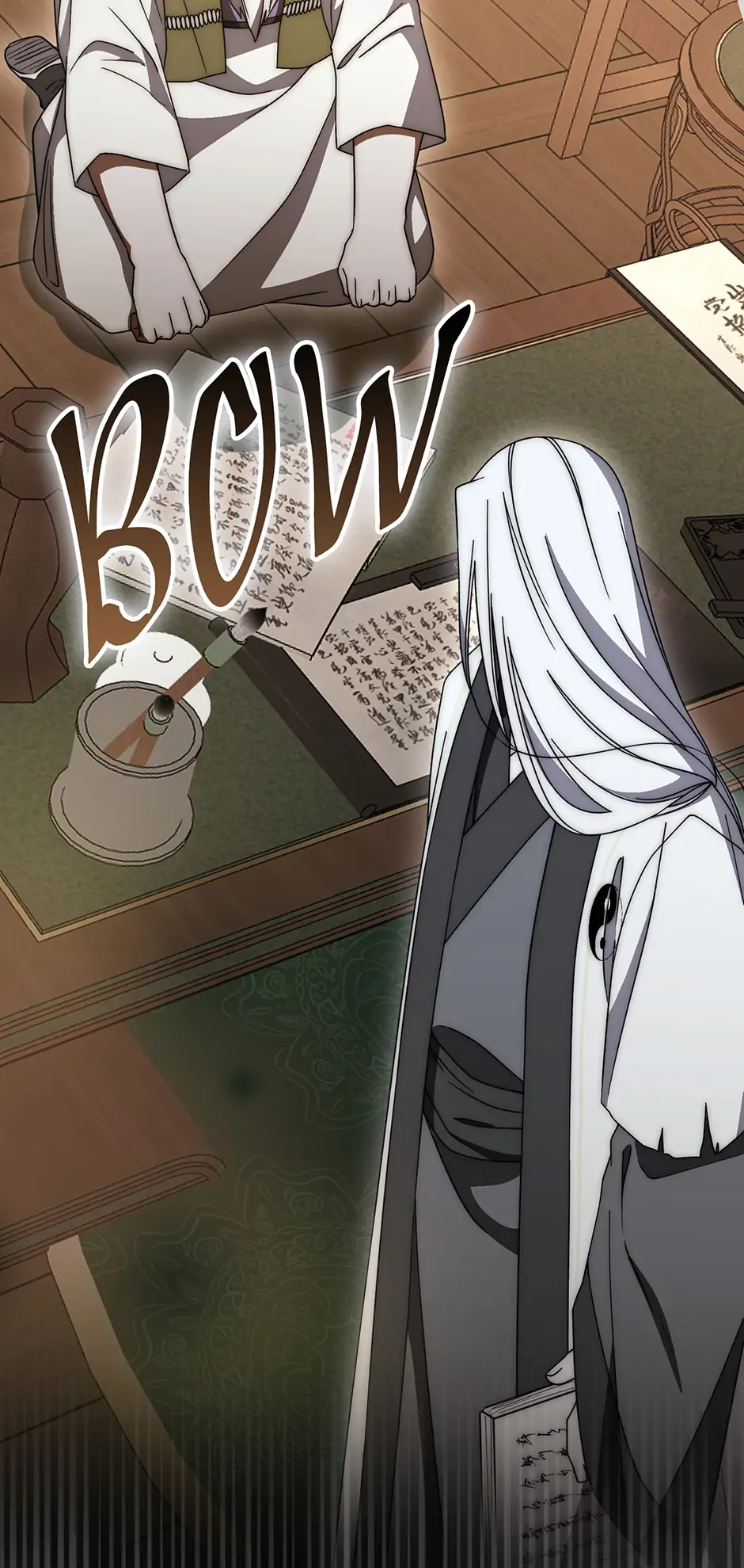 Sword God Dragon Chapter 35 - Page 66