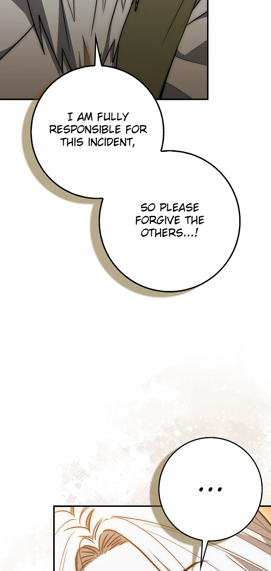 Sword God Dragon Chapter 35 - Page 68