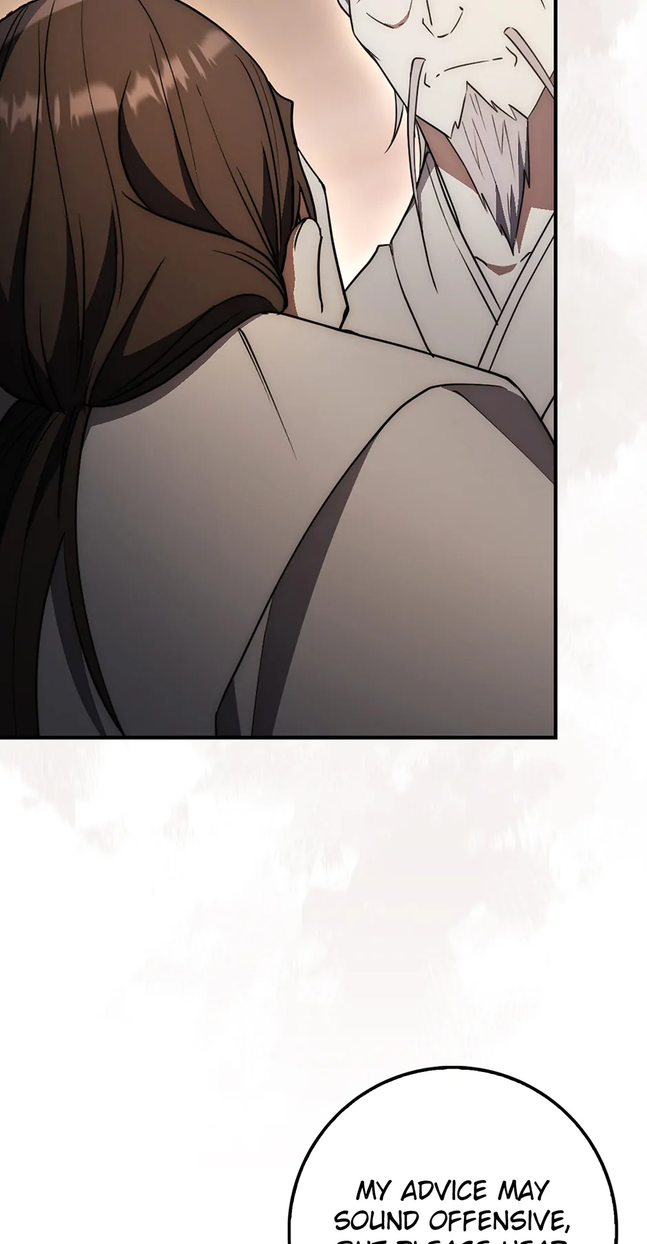 Sword God Dragon Chapter 35 - Page 7