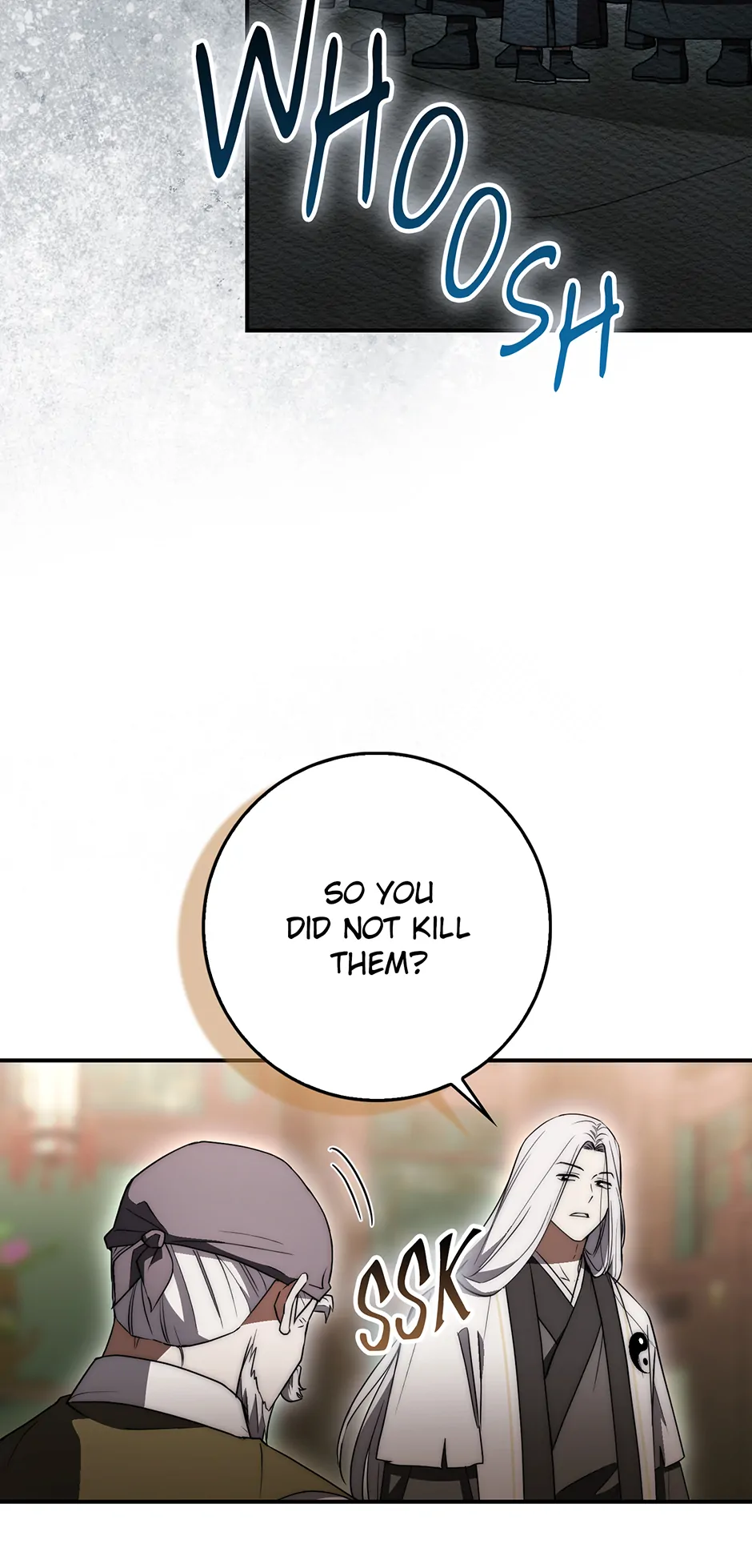 Sword God Dragon Chapter 36 - Page 13