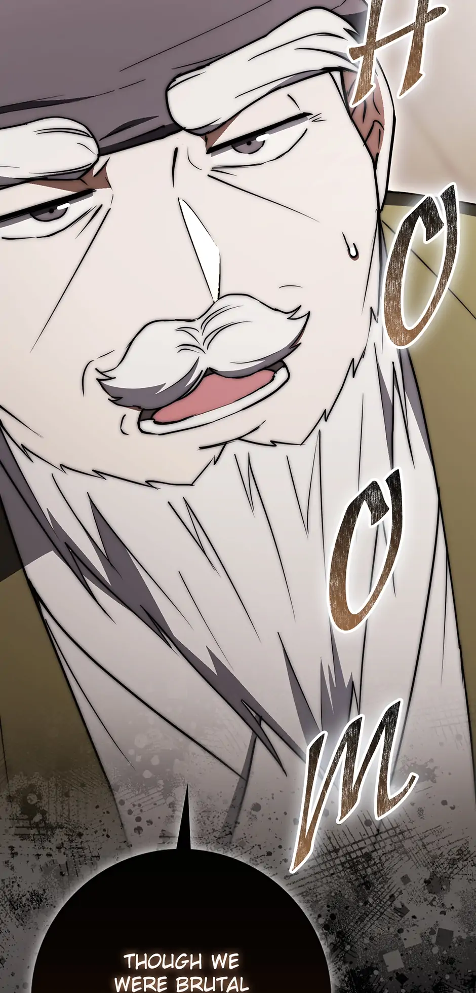 Sword God Dragon Chapter 36 - Page 15