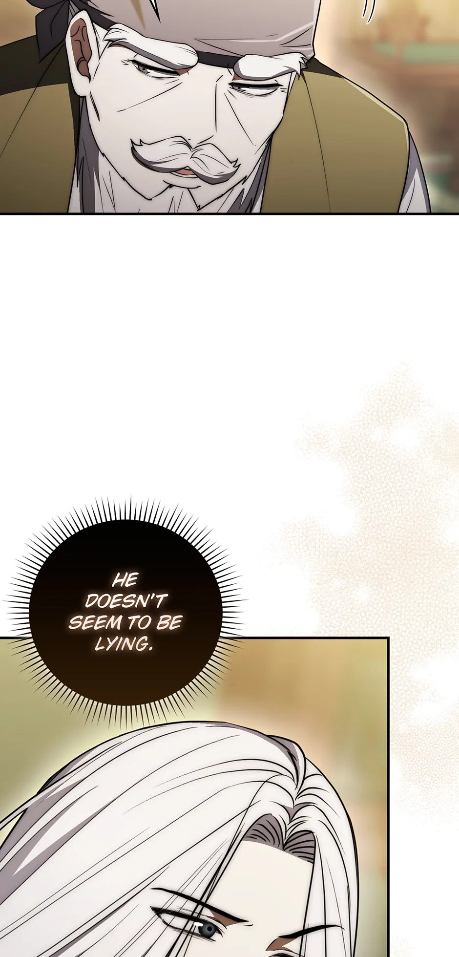 Sword God Dragon Chapter 36 - Page 20