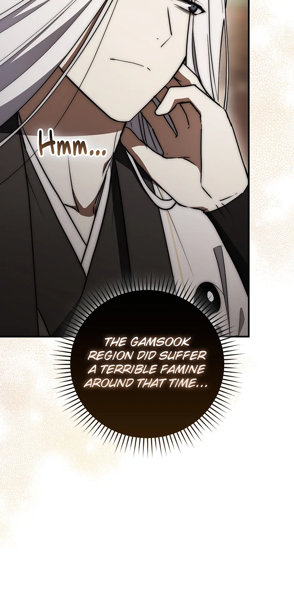 Sword God Dragon Chapter 36 - Page 21