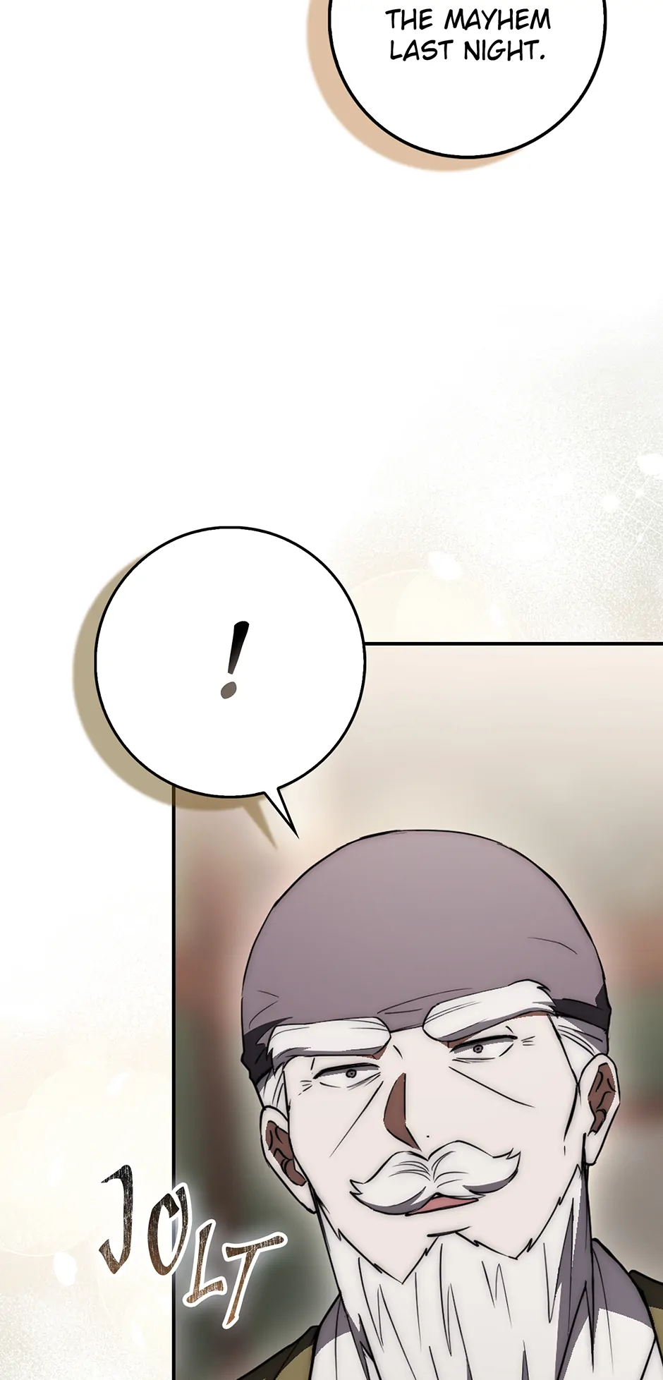 Sword God Dragon Chapter 36 - Page 25