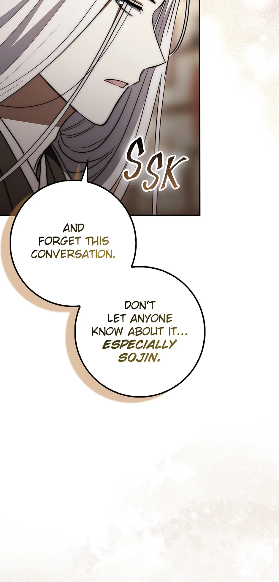 Sword God Dragon Chapter 36 - Page 27