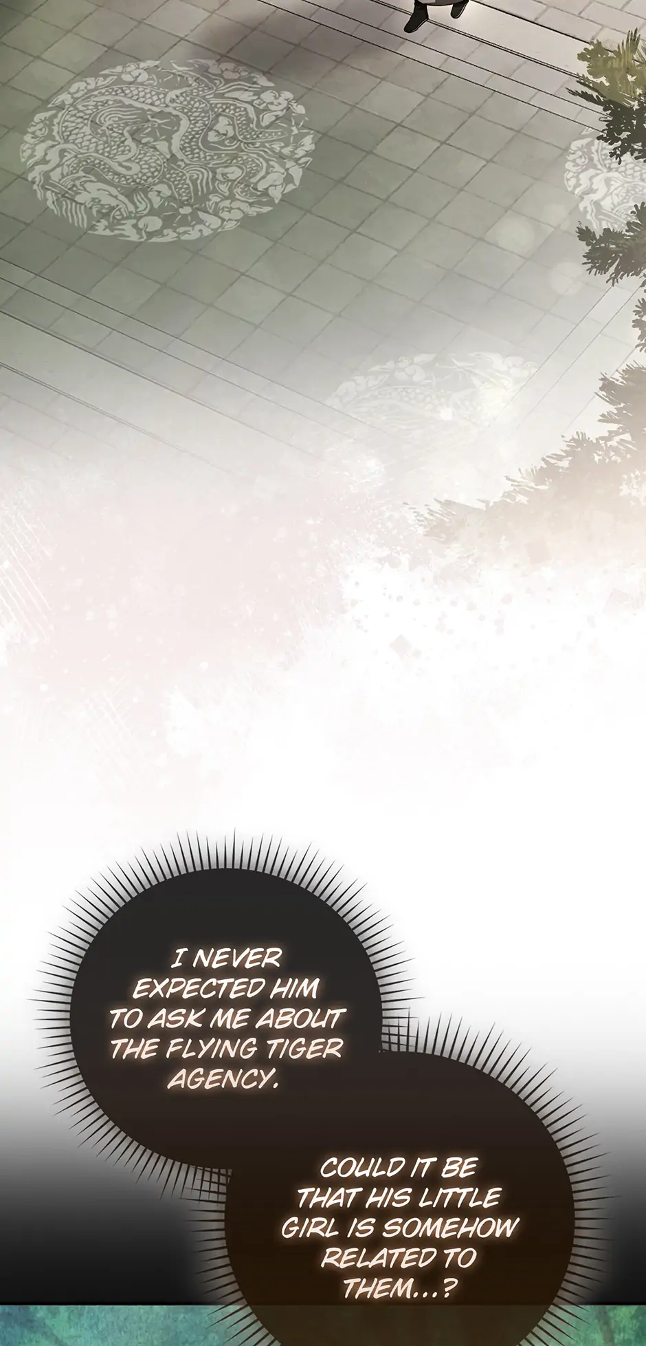 Sword God Dragon Chapter 36 - Page 29