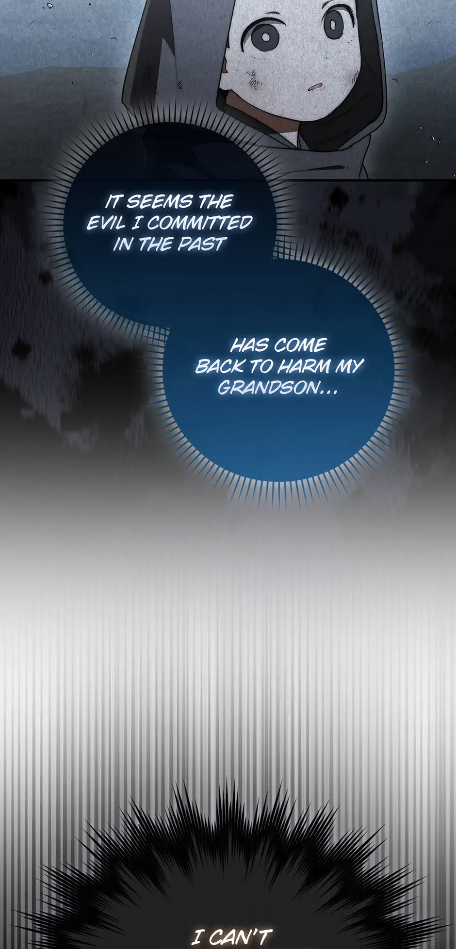 Sword God Dragon Chapter 36 - Page 31