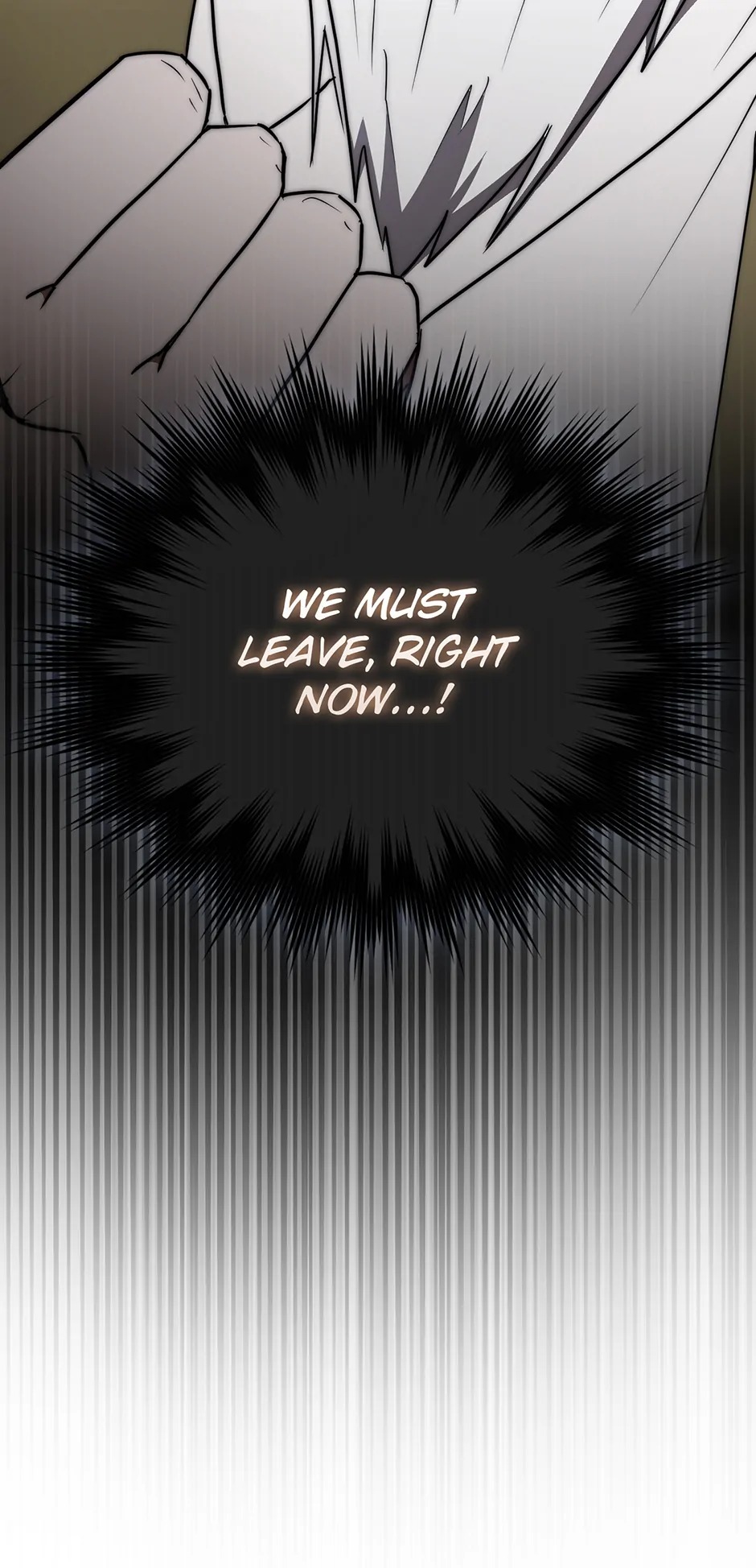 Sword God Dragon Chapter 36 - Page 33