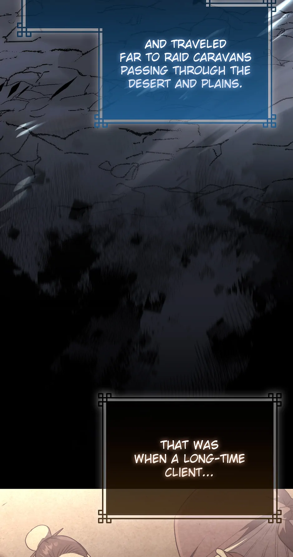 Sword God Dragon Chapter 36 - Page 4