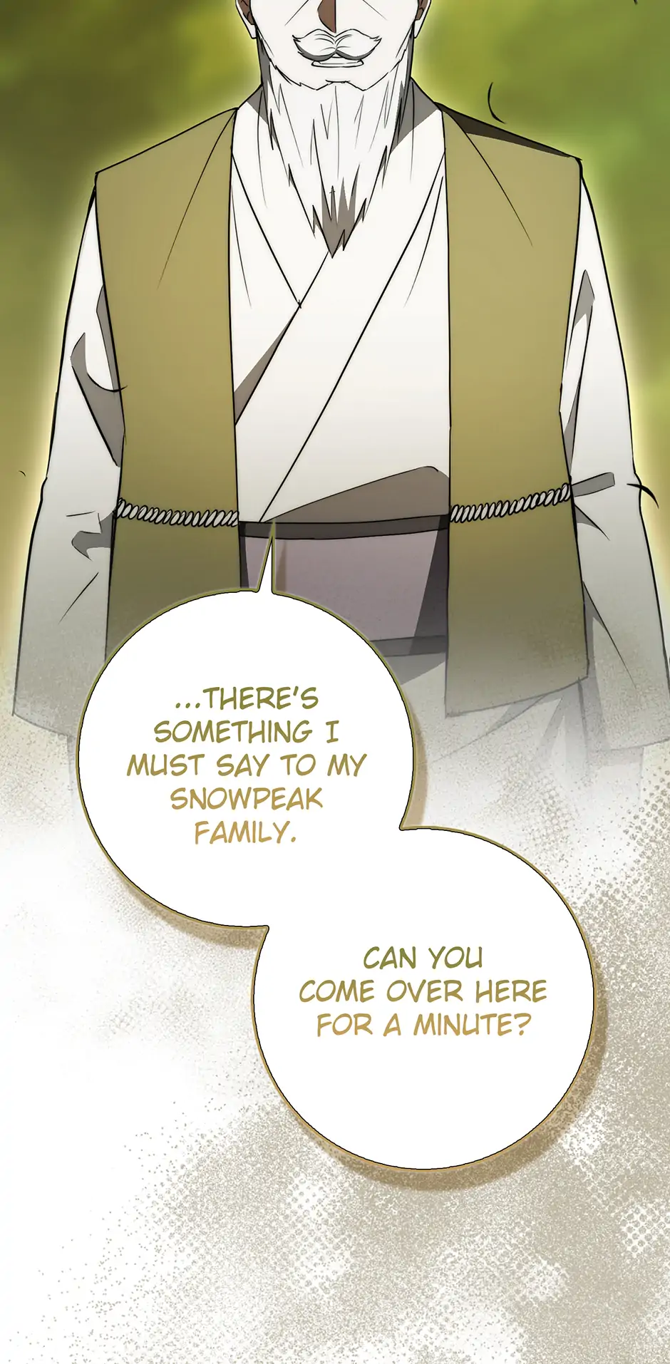 Sword God Dragon Chapter 36 - Page 41